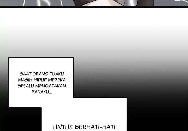 Her Summon Chapter 8 - halaman 4