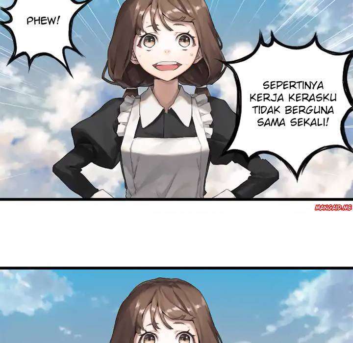 Her Summon Chapter 8 - halaman 47