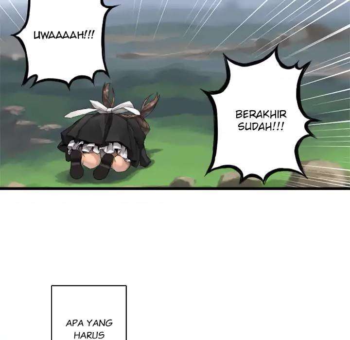 Her Summon Chapter 8 - halaman 49