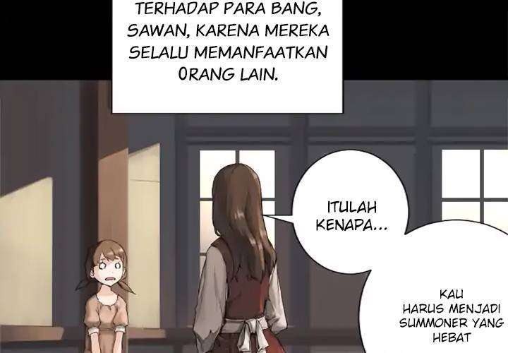 Her Summon Chapter 8 - halaman 5