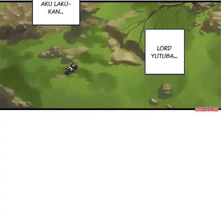 Her Summon Chapter 8 - halaman 50