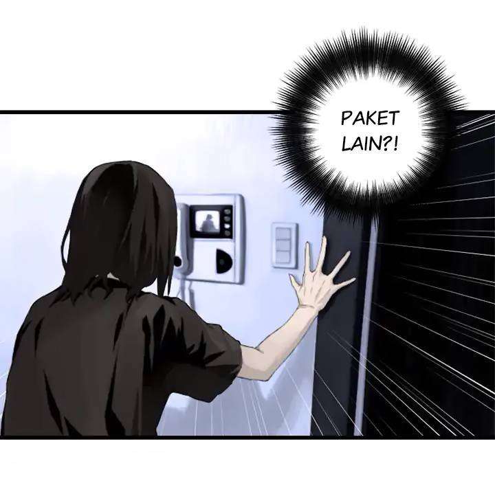 Her Summon Chapter 8 - halaman 52