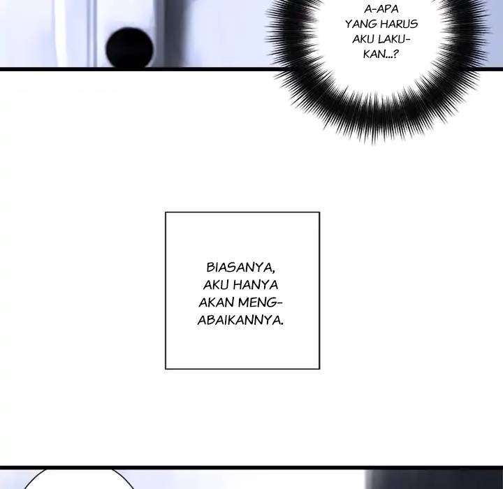 Her Summon Chapter 8 - halaman 54