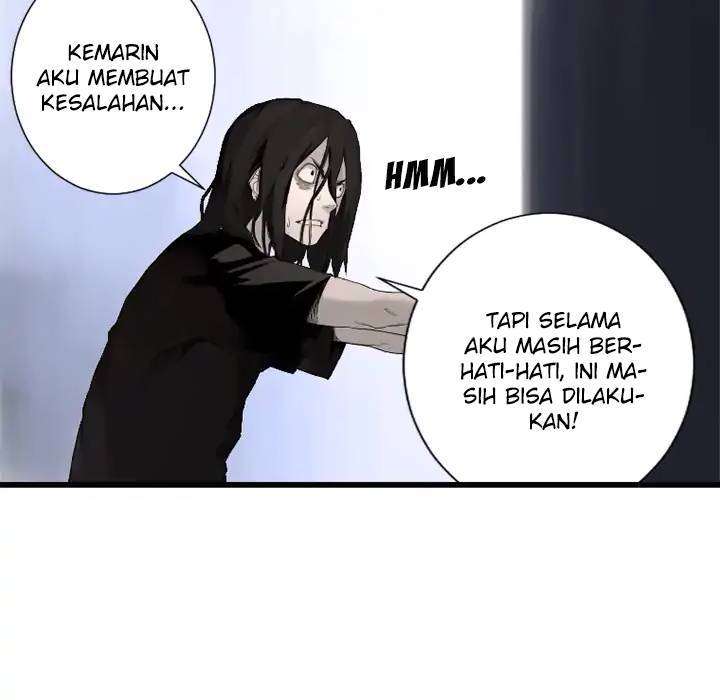 Her Summon Chapter 8 - halaman 55