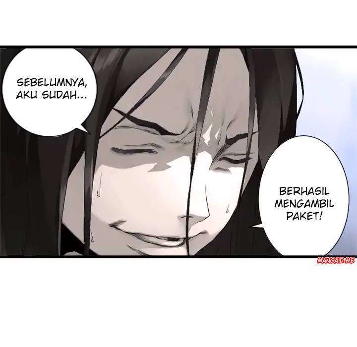 Her Summon Chapter 8 - halaman 56