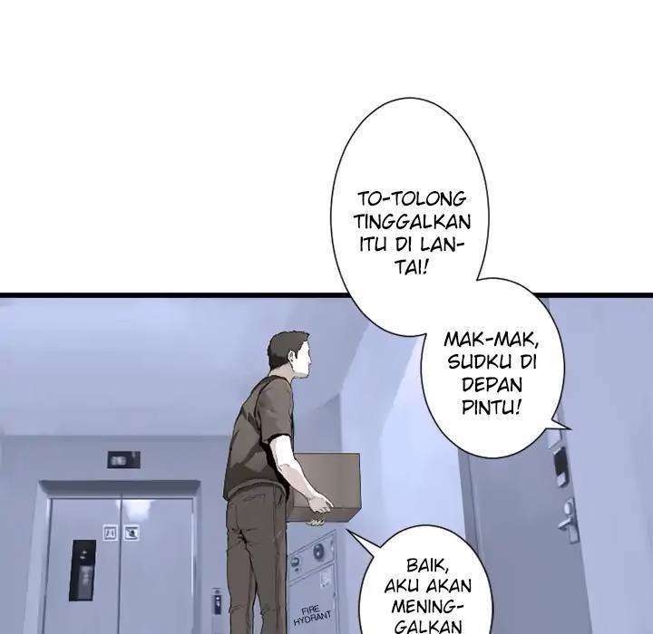 Her Summon Chapter 8 - halaman 57