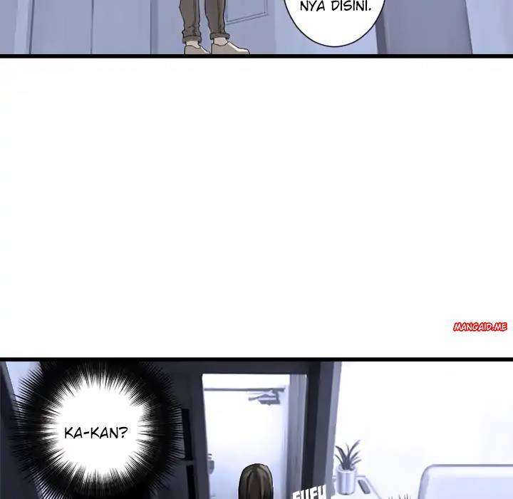 Her Summon Chapter 8 - halaman 58