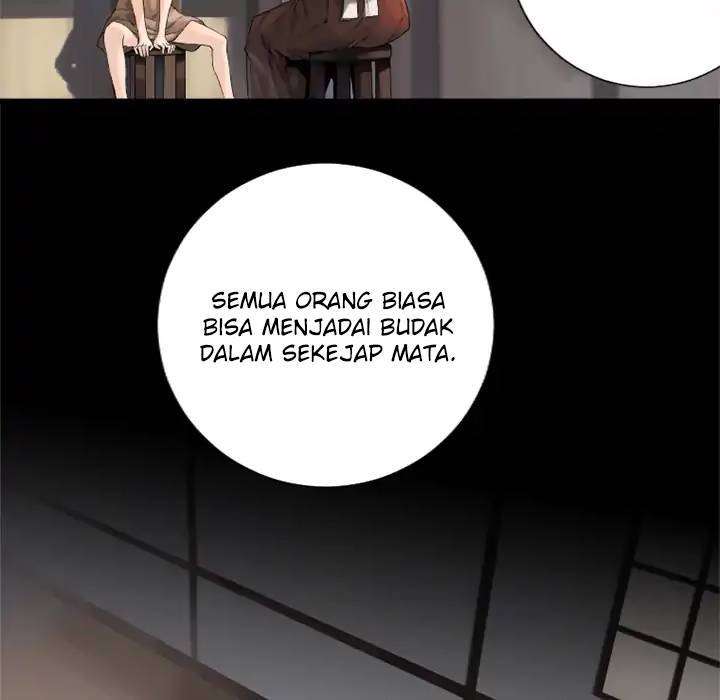 Her Summon Chapter 8 - halaman 6