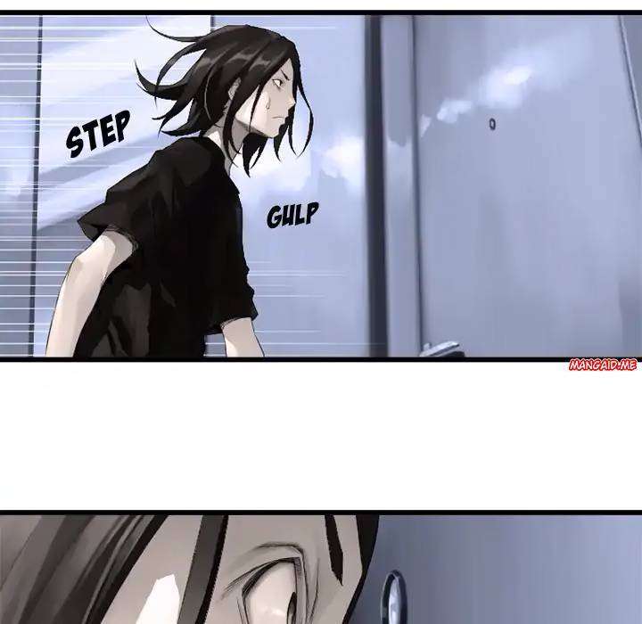 Her Summon Chapter 8 - halaman 62
