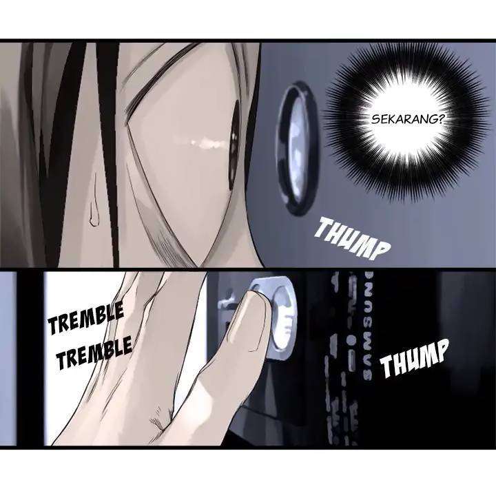 Her Summon Chapter 8 - halaman 65