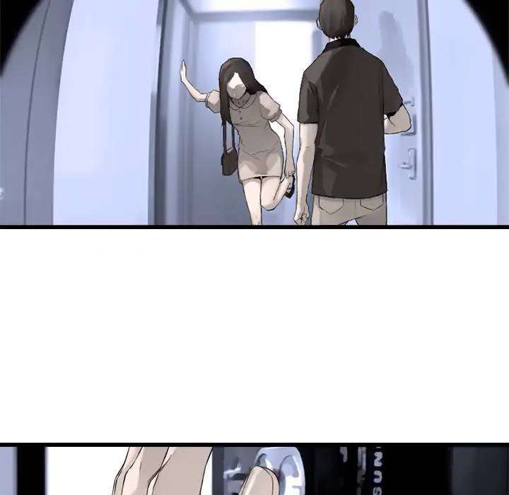 Her Summon Chapter 8 - halaman 69