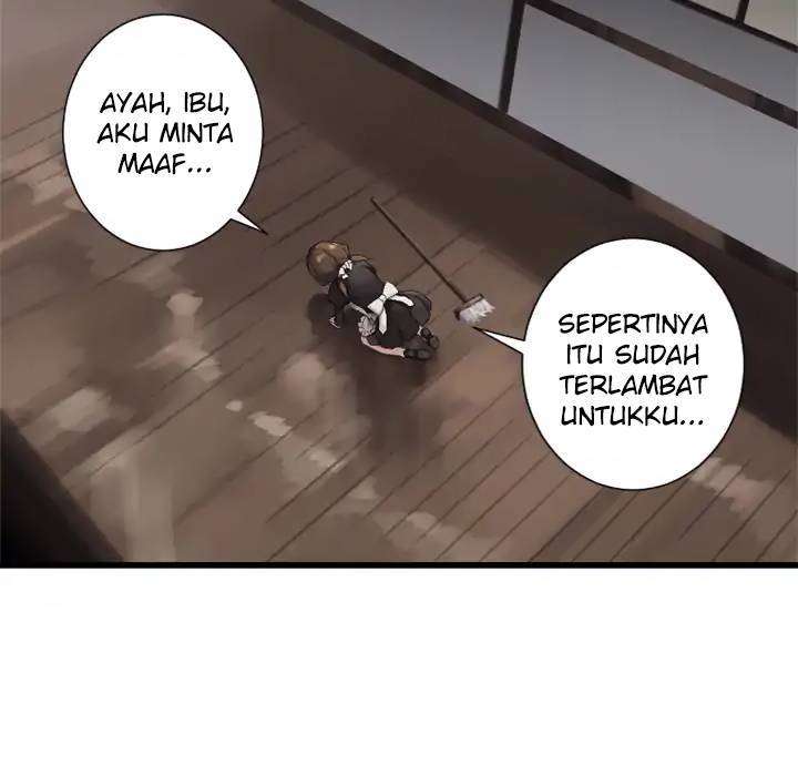 Her Summon Chapter 8 - halaman 7