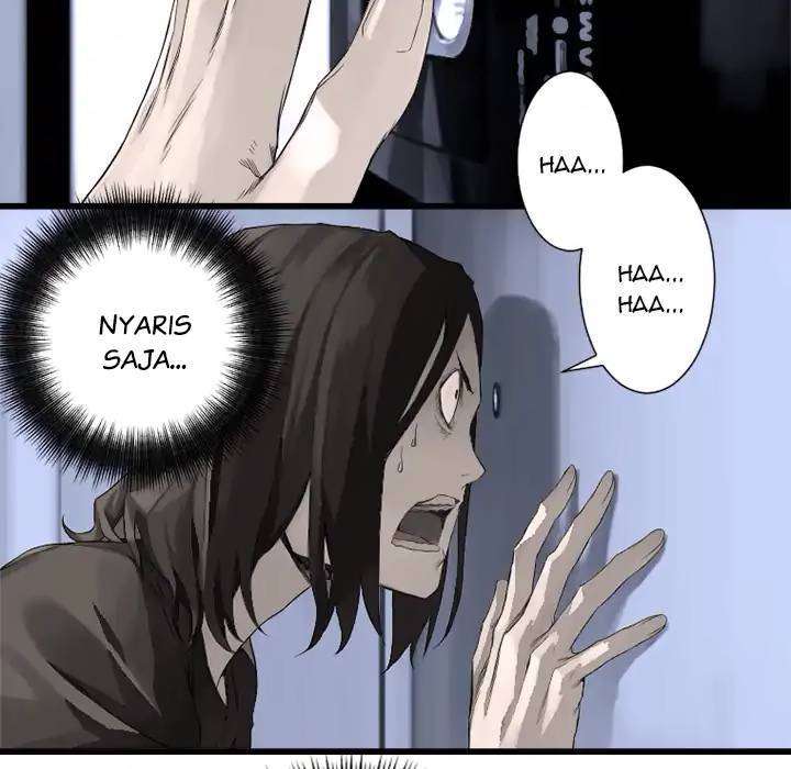 Her Summon Chapter 8 - halaman 70