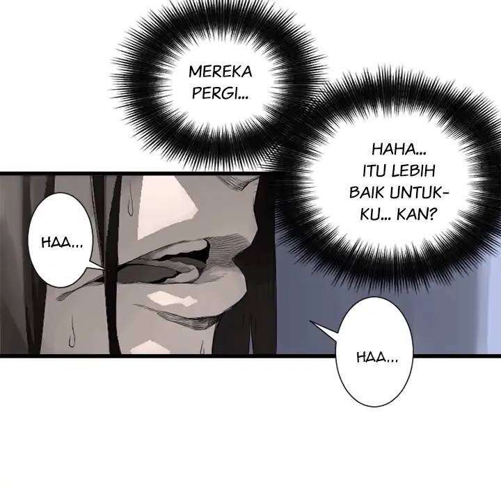 Her Summon Chapter 8 - halaman 71
