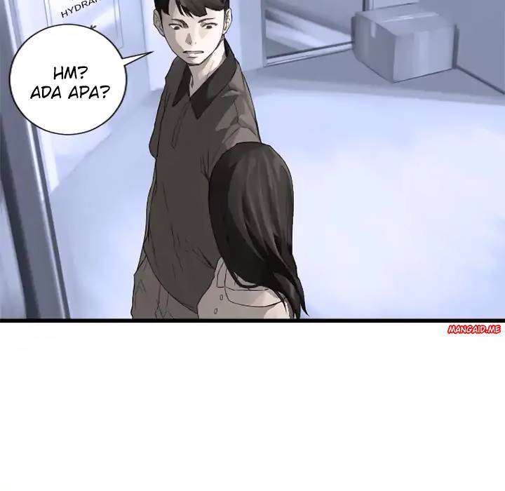 Her Summon Chapter 8 - halaman 73