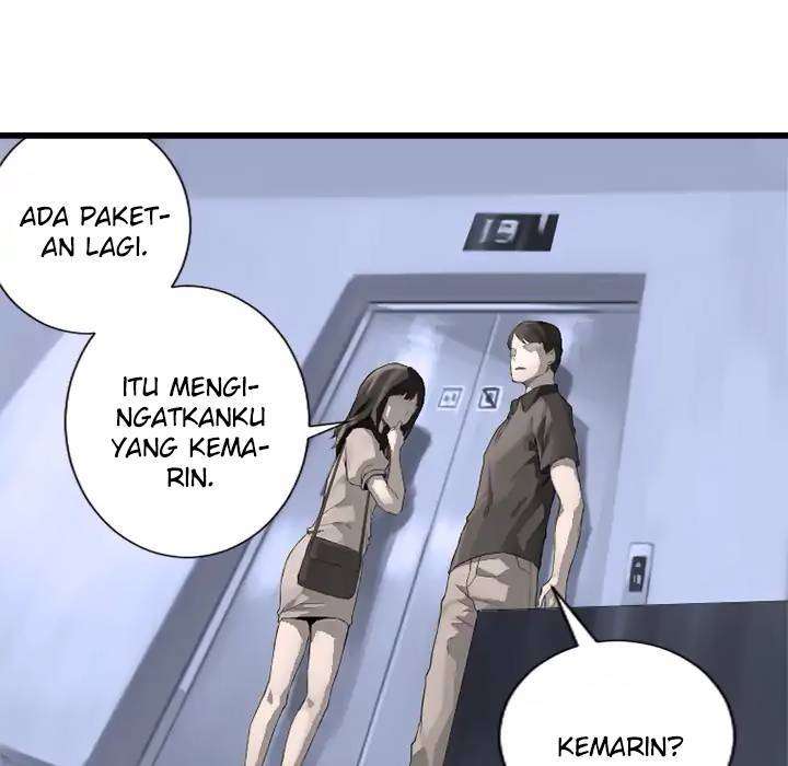 Her Summon Chapter 8 - halaman 74