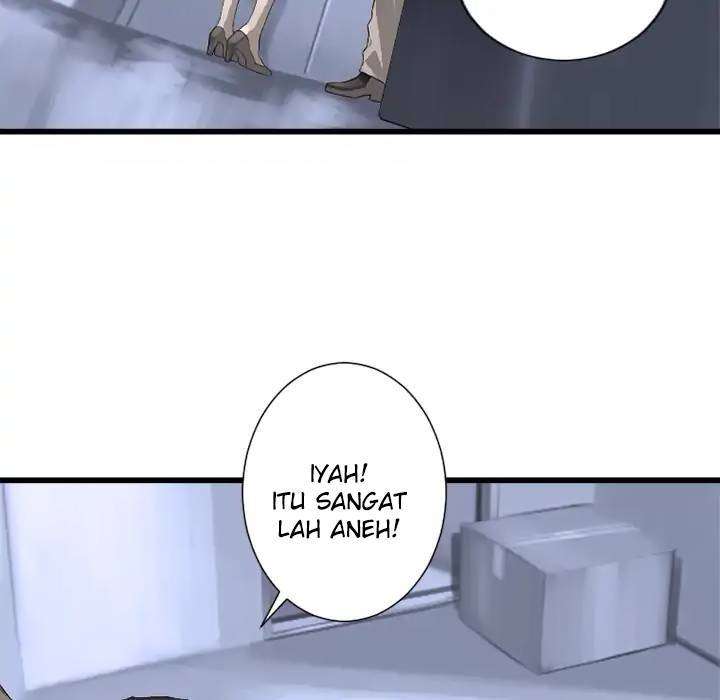 Her Summon Chapter 8 - halaman 75
