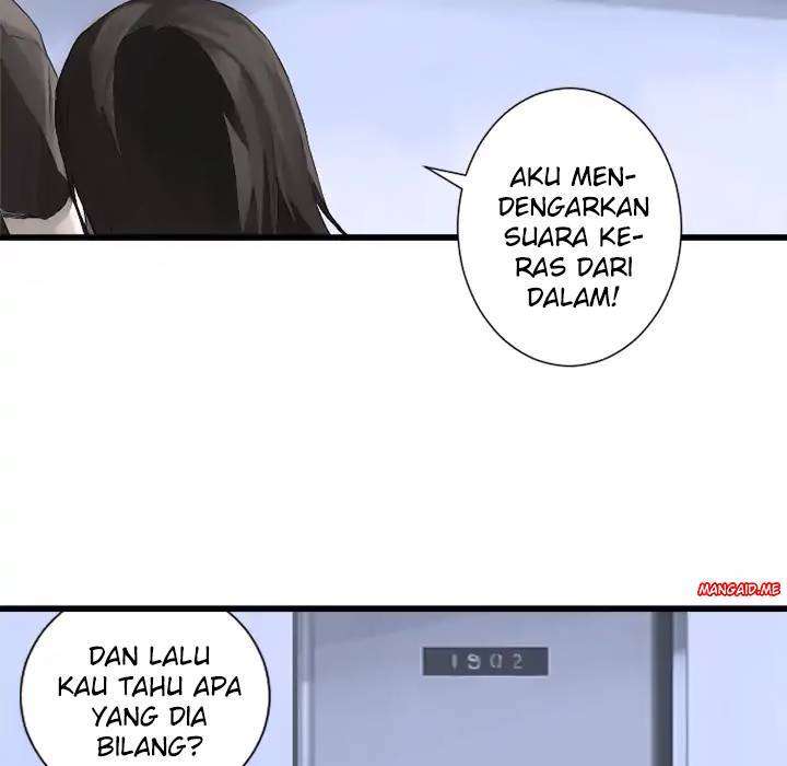 Her Summon Chapter 8 - halaman 76
