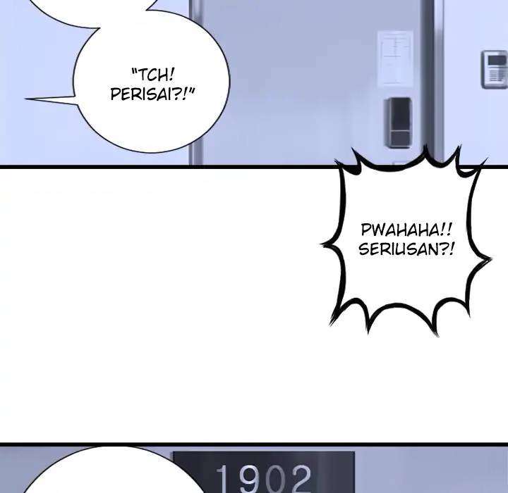 Her Summon Chapter 8 - halaman 77