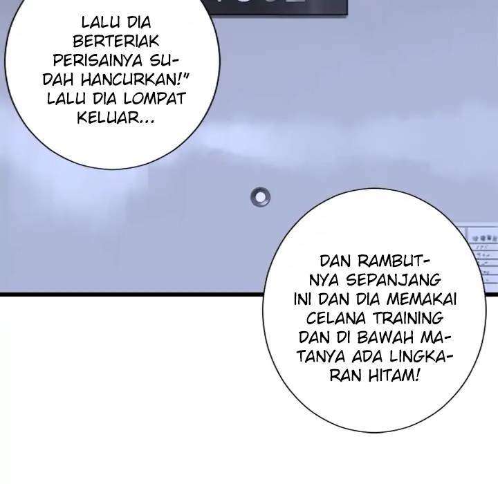 Her Summon Chapter 8 - halaman 78
