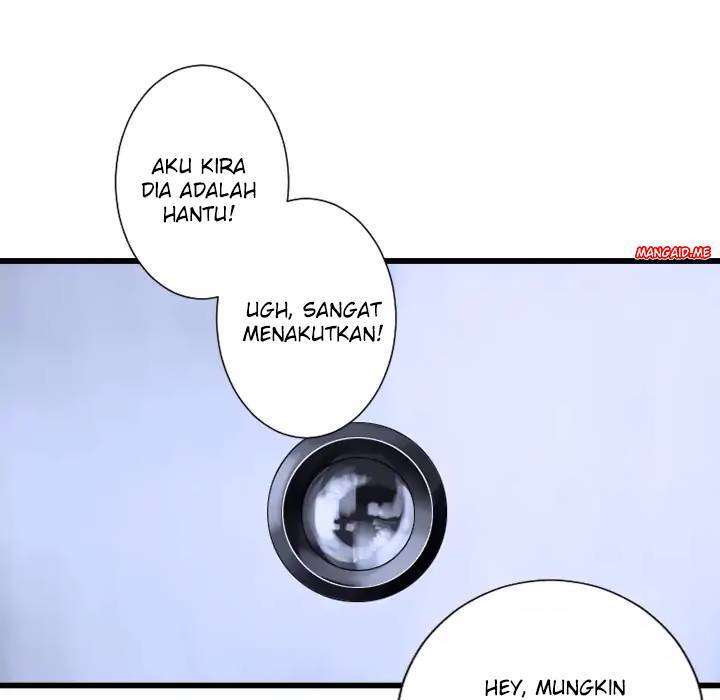 Her Summon Chapter 8 - halaman 79