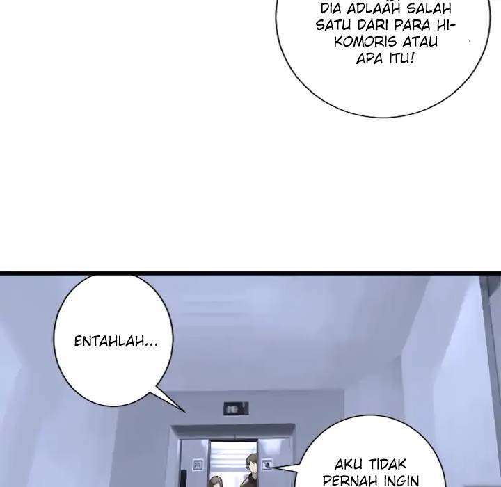 Her Summon Chapter 8 - halaman 80