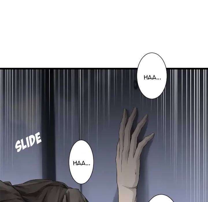 Her Summon Chapter 8 - halaman 82