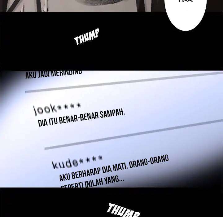 Her Summon Chapter 8 - halaman 84