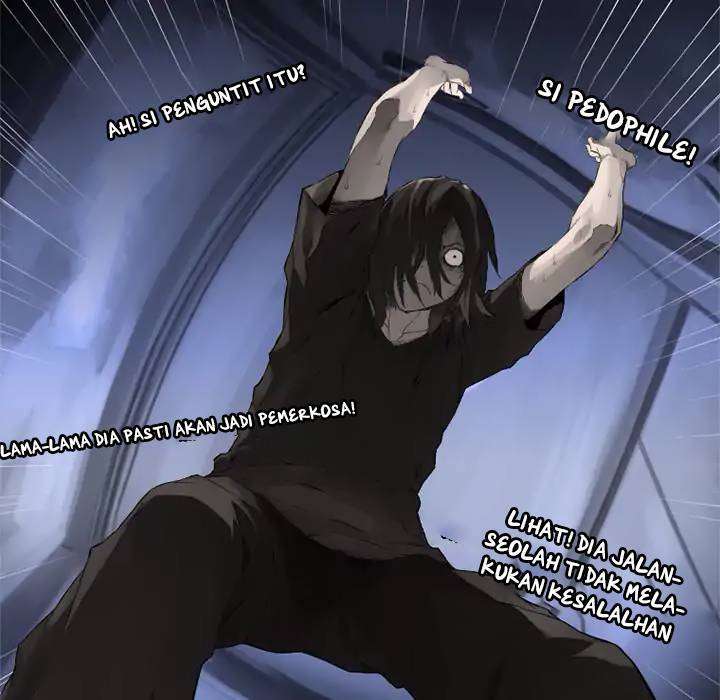 Her Summon Chapter 8 - halaman 87
