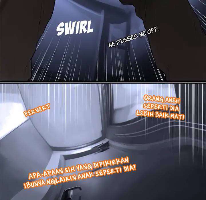 Her Summon Chapter 8 - halaman 88