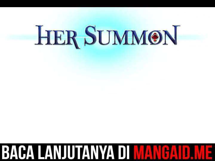 Her Summon Chapter 8 - halaman 95
