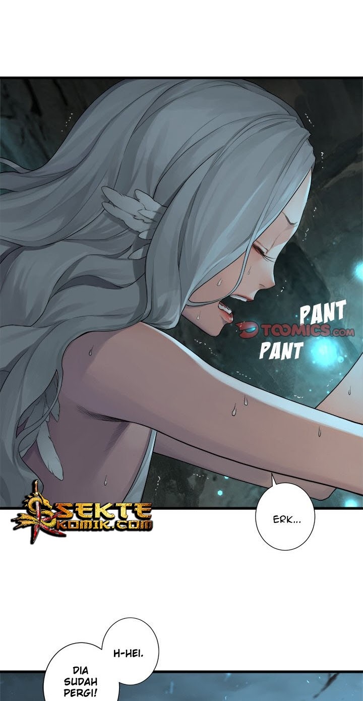 Her Summon Chapter 80 - halaman 11