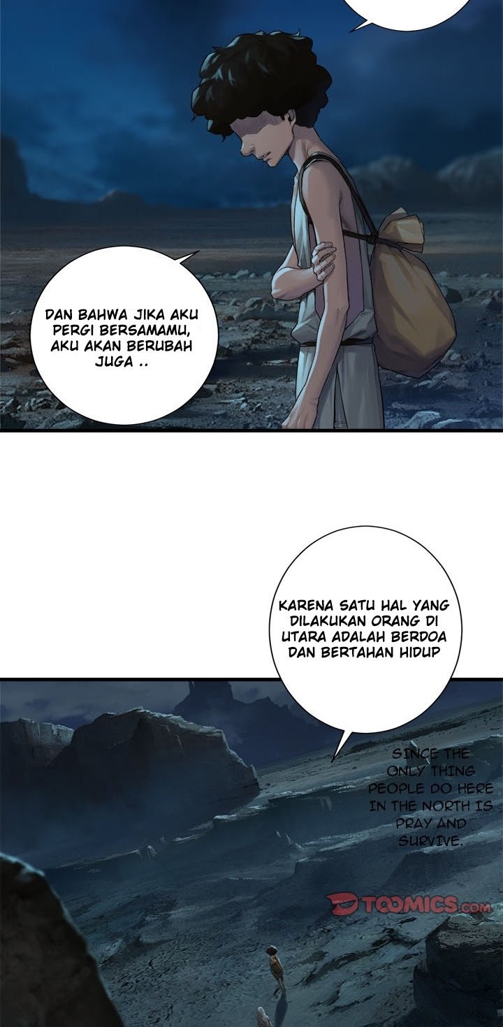 Her Summon Chapter 80 - halaman 23