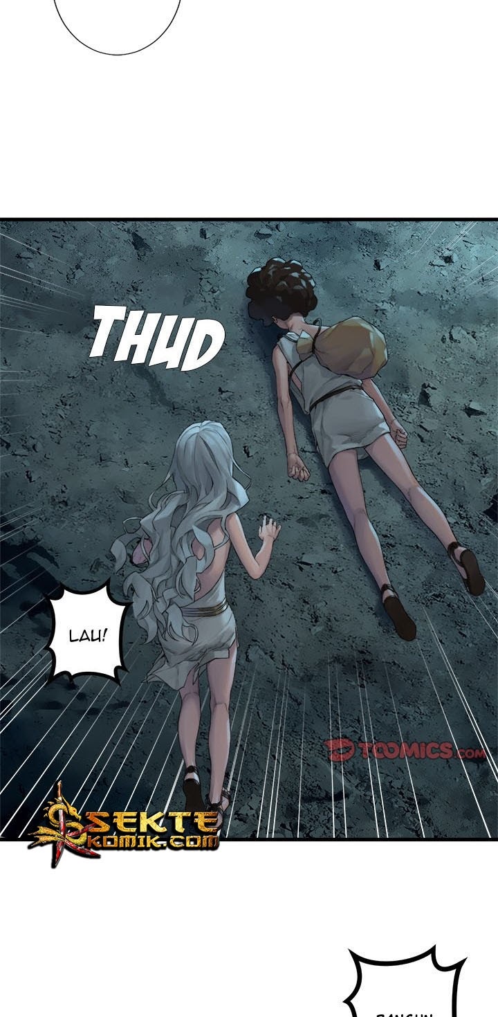 Her Summon Chapter 80 - halaman 26