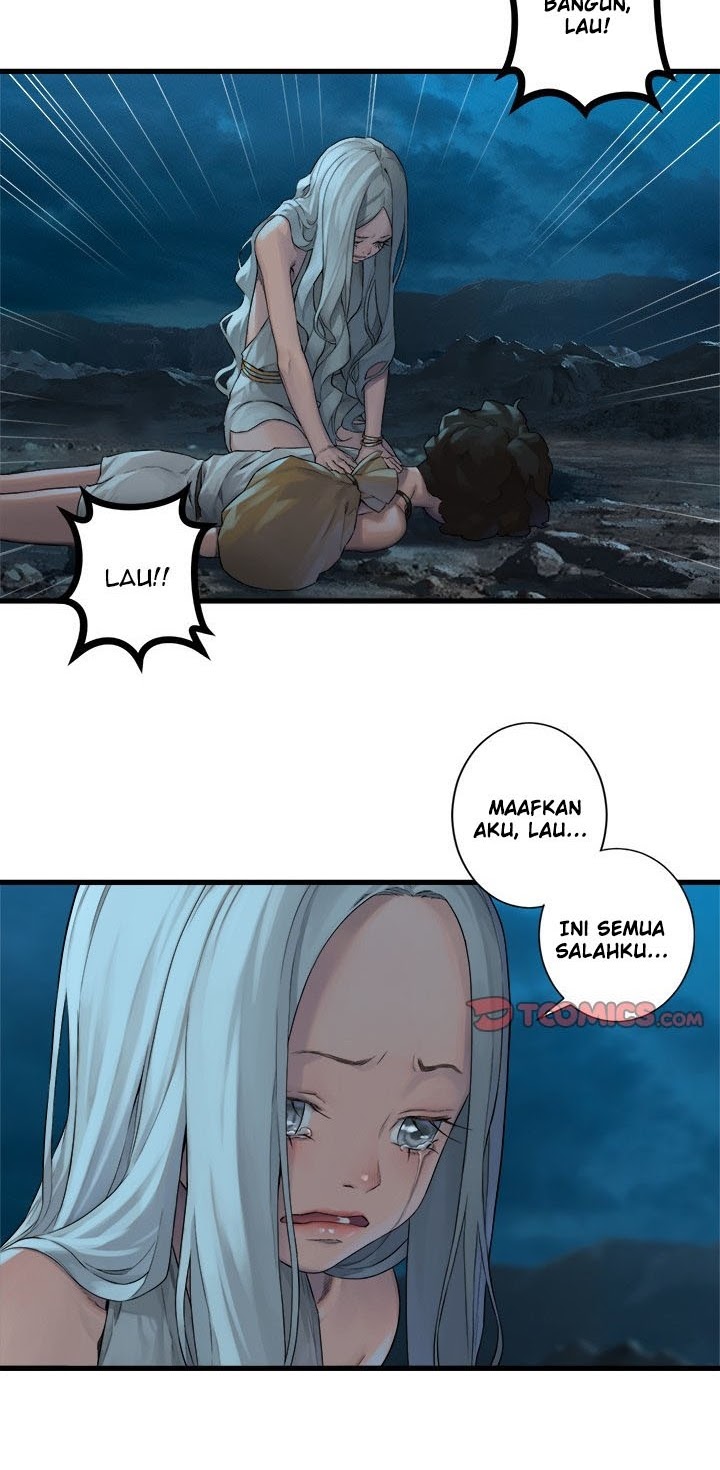 Her Summon Chapter 80 - halaman 27