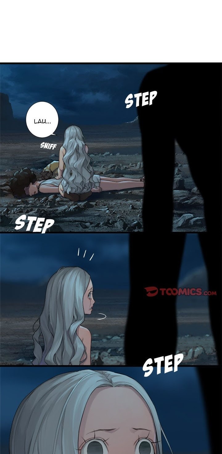 Her Summon Chapter 80 - halaman 28
