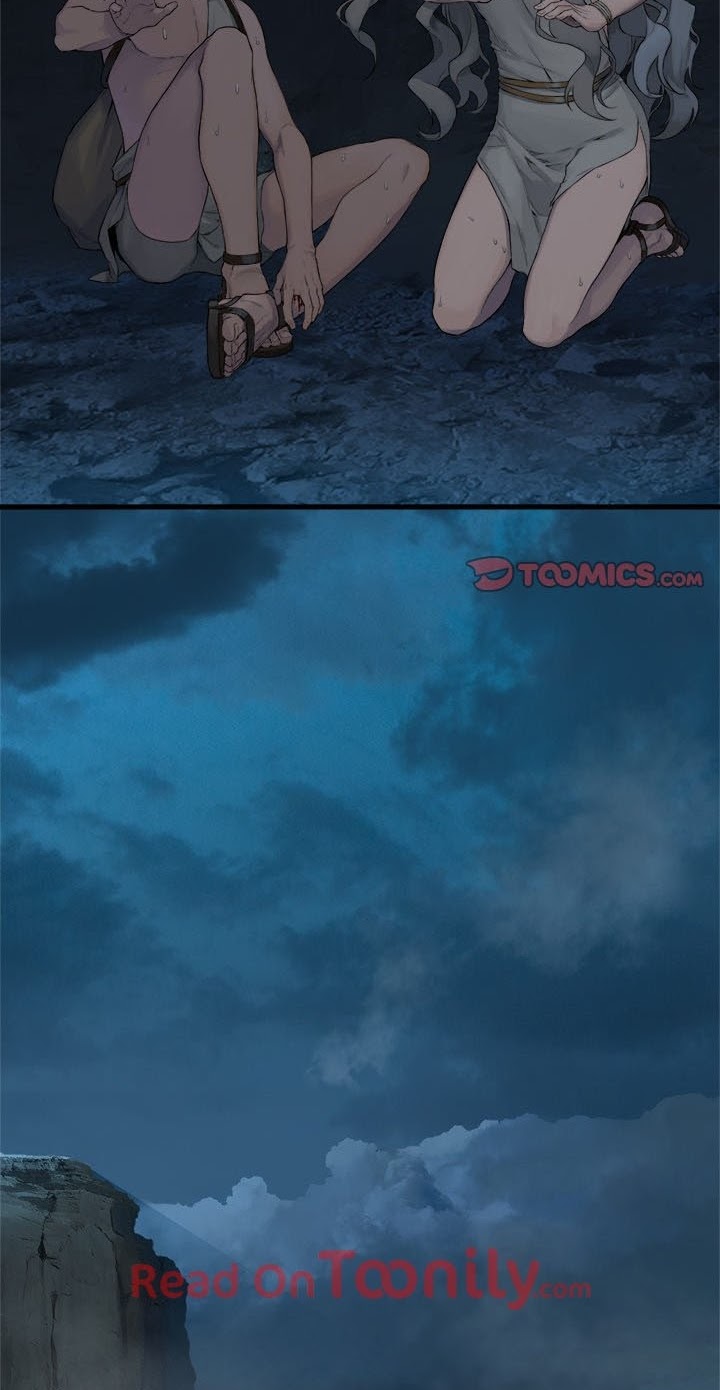 Her Summon Chapter 80 - halaman 3