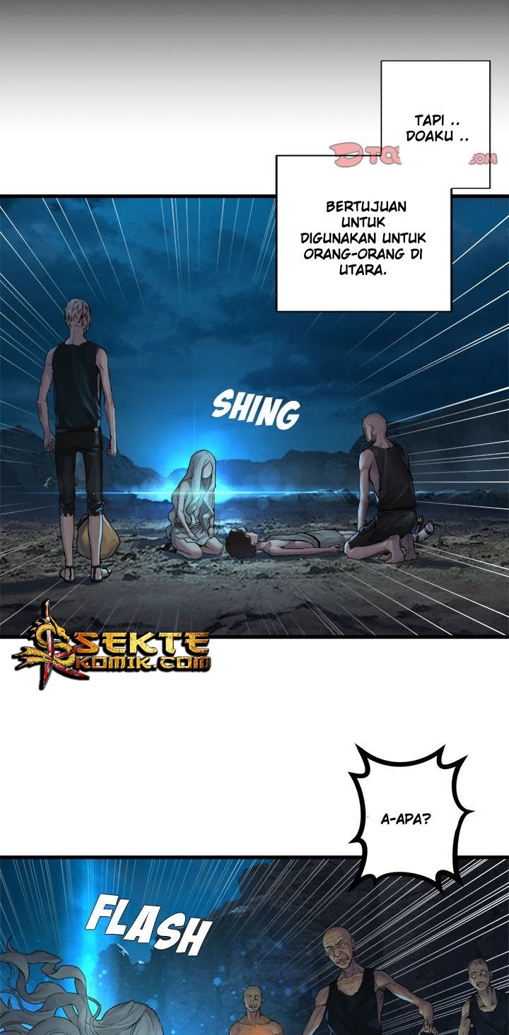 Her Summon Chapter 80 - halaman 39