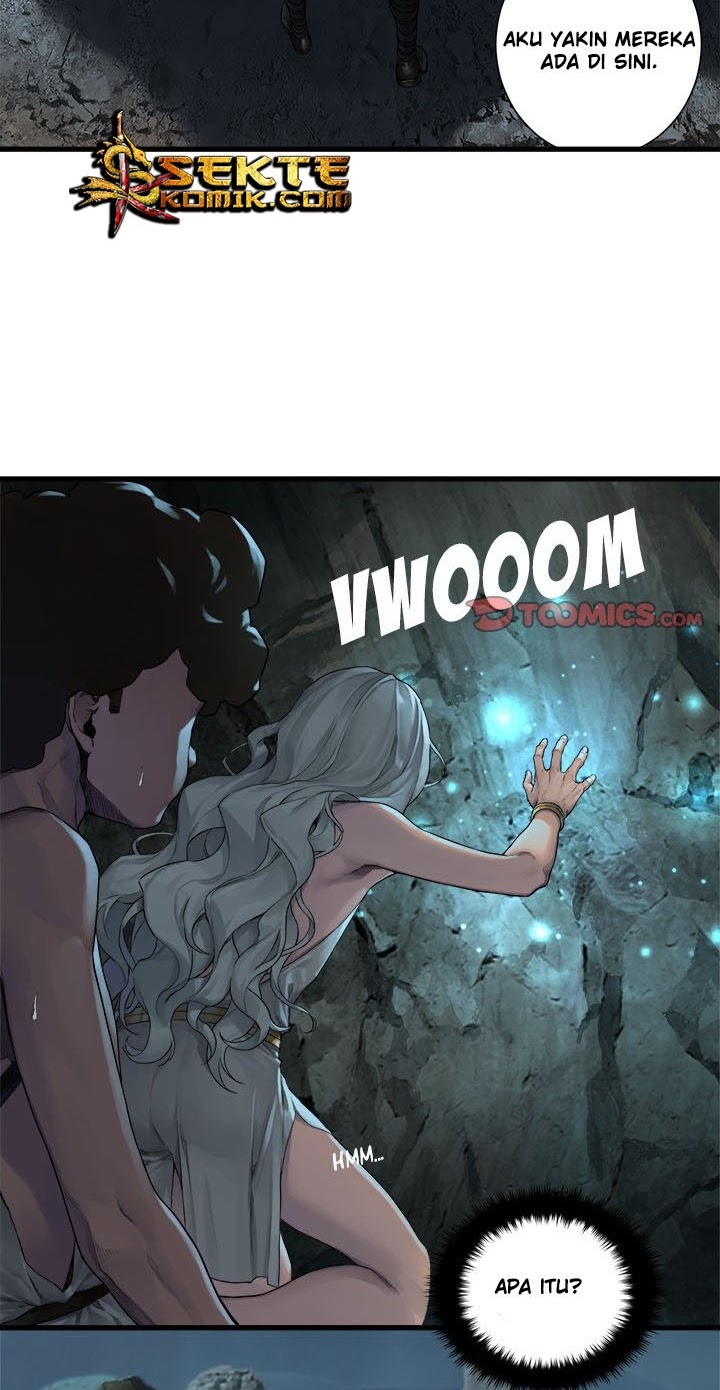 Her Summon Chapter 80 - halaman 7