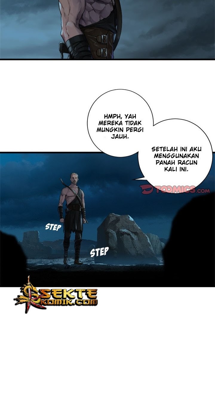 Her Summon Chapter 80 - halaman 9