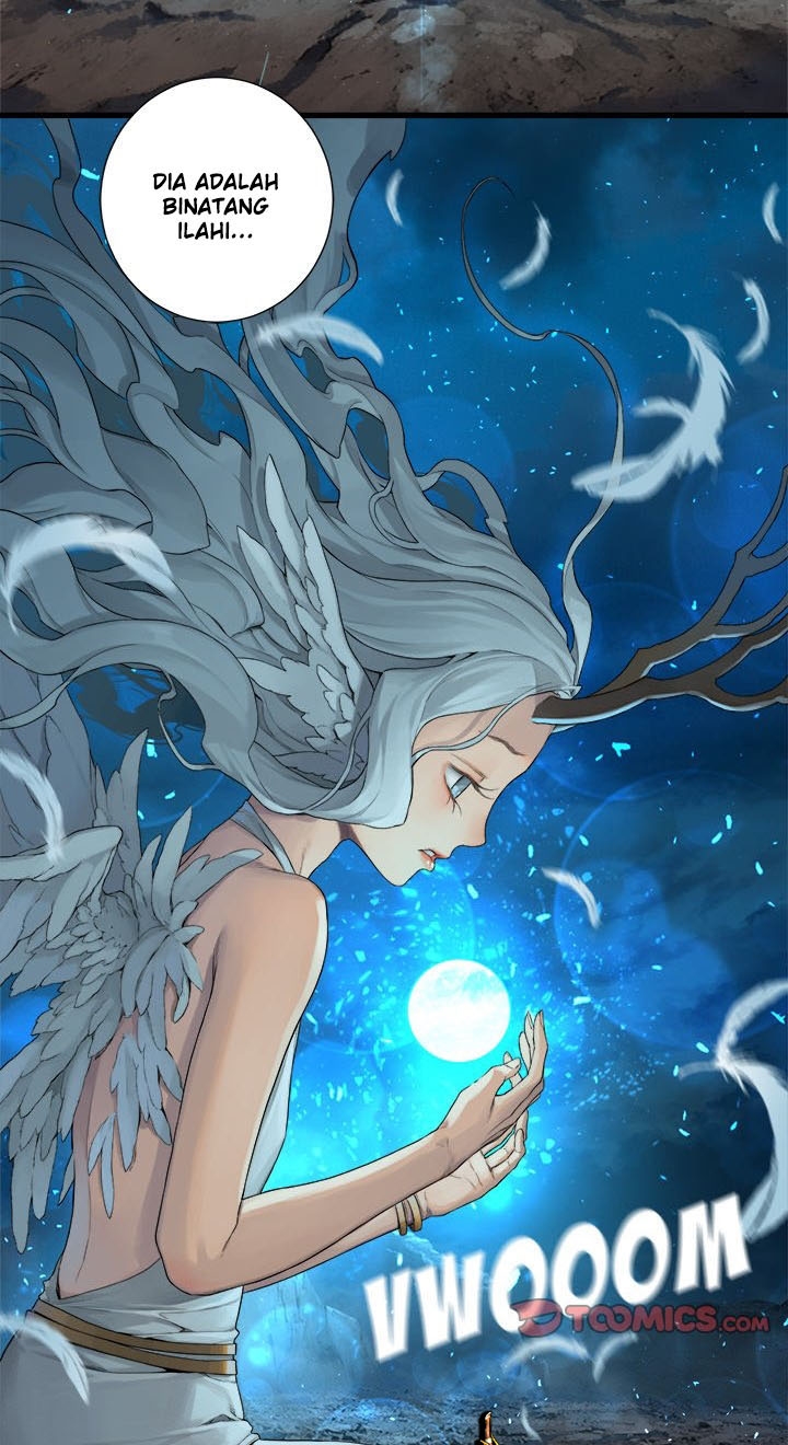Her Summon Chapter 81 - halaman 10