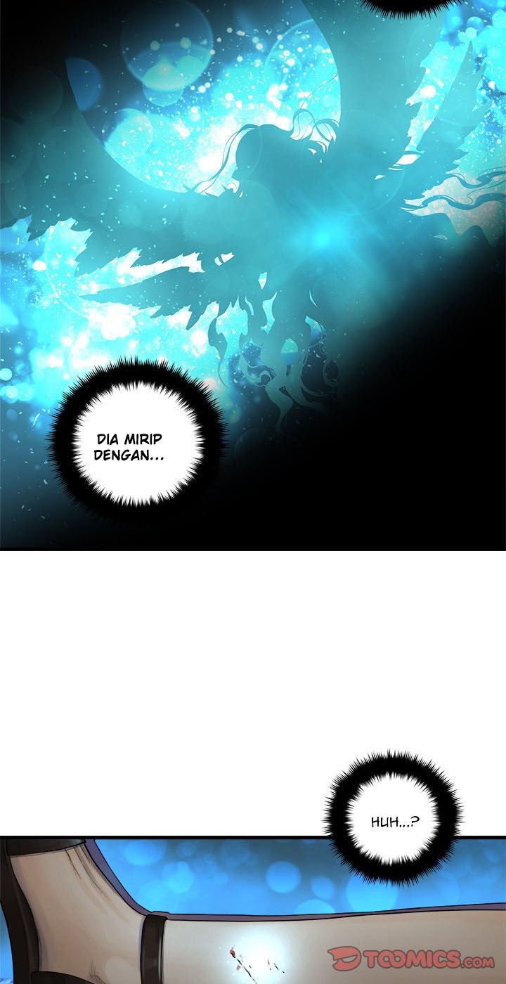 Her Summon Chapter 81 - halaman 12