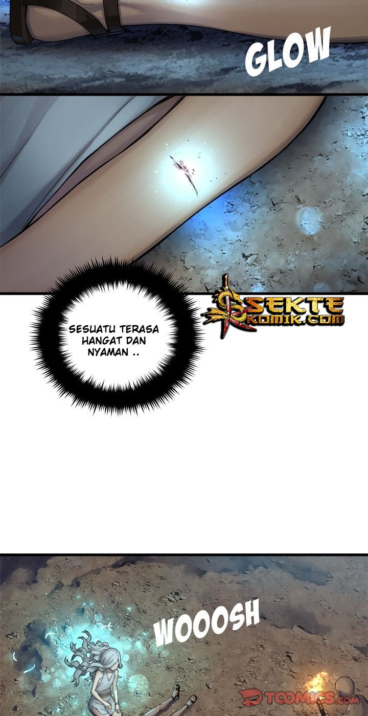Her Summon Chapter 81 - halaman 13
