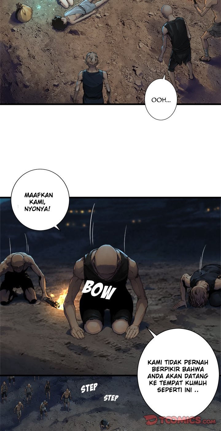 Her Summon Chapter 81 - halaman 14