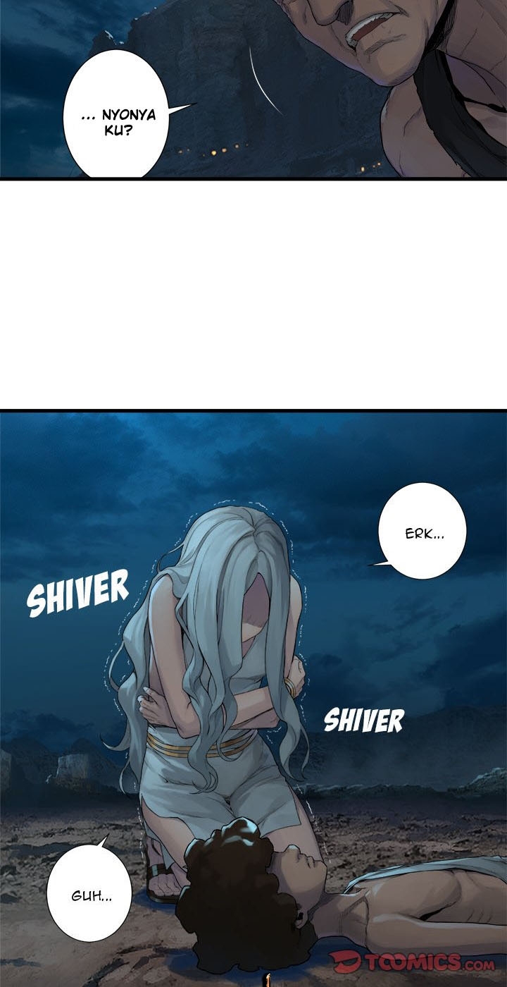 Her Summon Chapter 81 - halaman 16