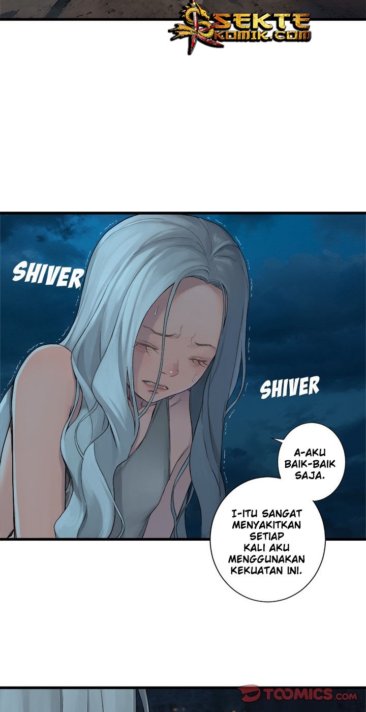 Her Summon Chapter 81 - halaman 17