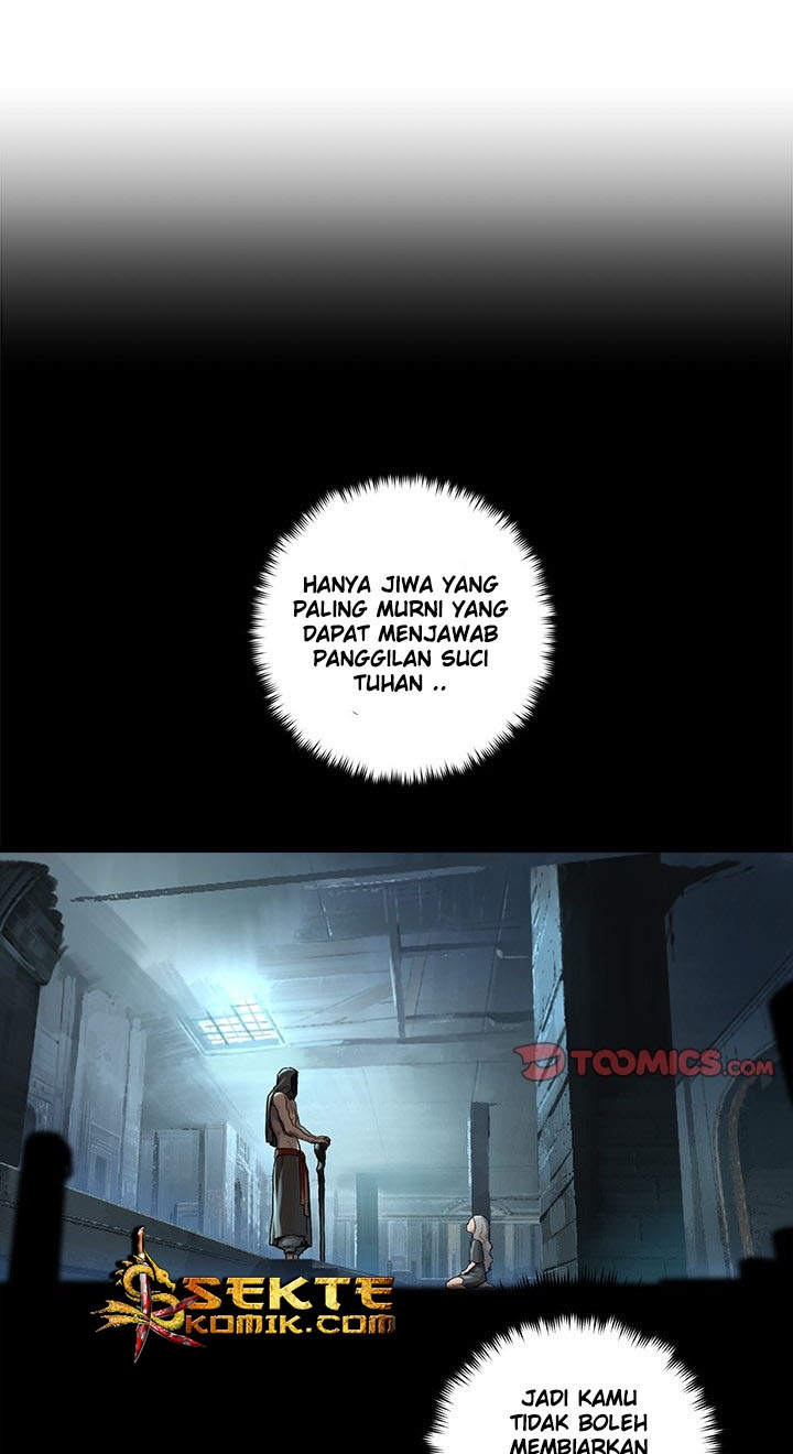Her Summon Chapter 81 - halaman 2