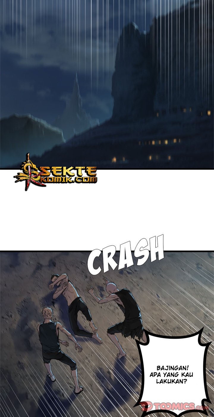 Her Summon Chapter 81 - halaman 21