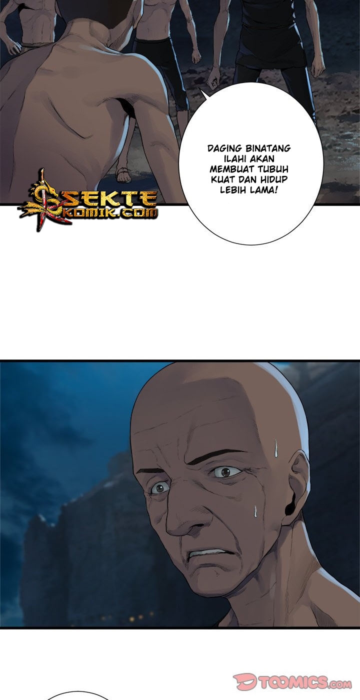 Her Summon Chapter 81 - halaman 25