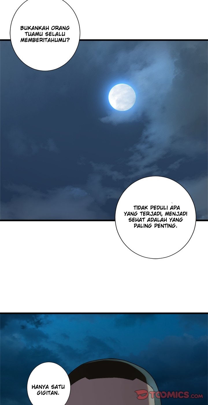 Her Summon Chapter 81 - halaman 26